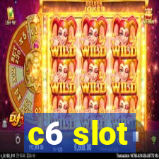 c6 slot