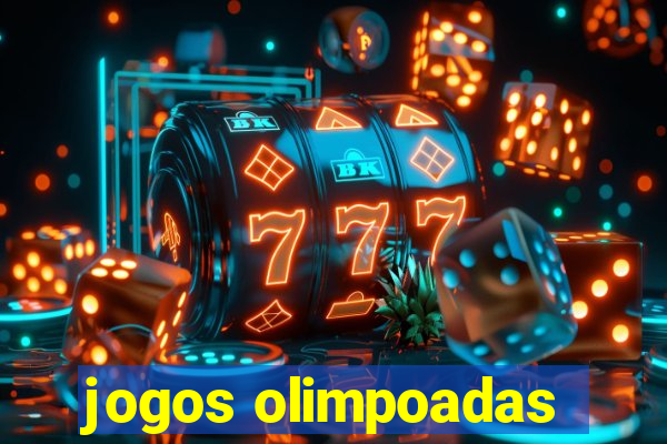 jogos olimpoadas