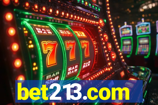 bet213.com