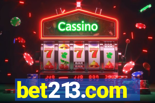 bet213.com