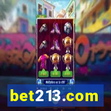 bet213.com