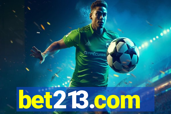 bet213.com