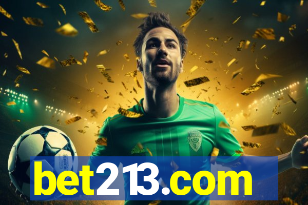 bet213.com