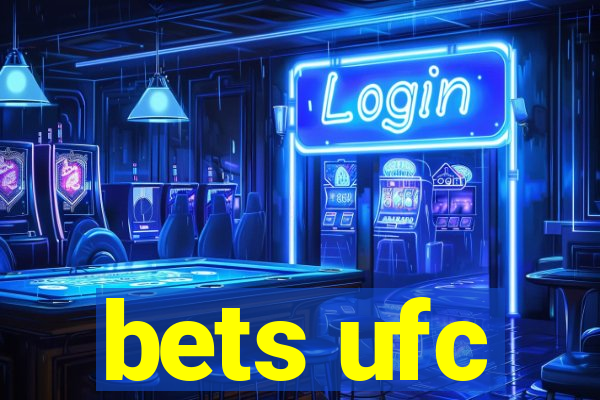 bets ufc