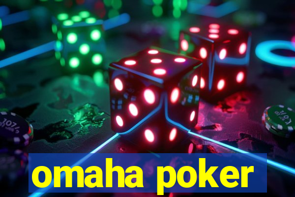 omaha poker