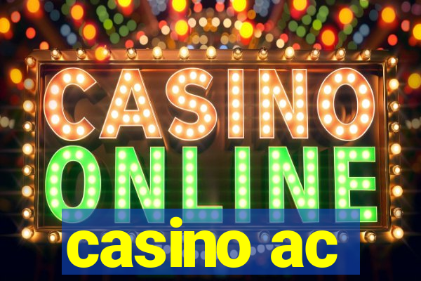 casino ac