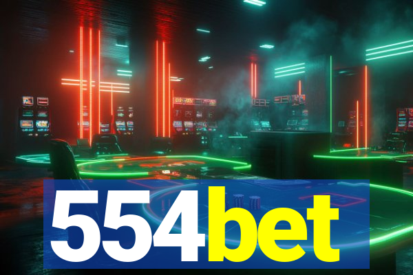 554bet