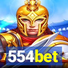 554bet