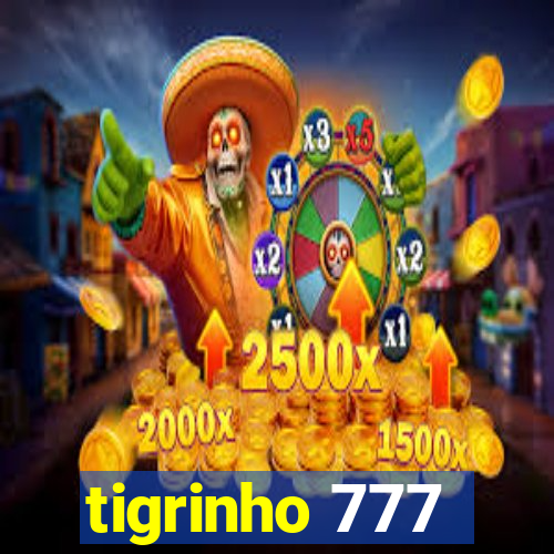 tigrinho 777