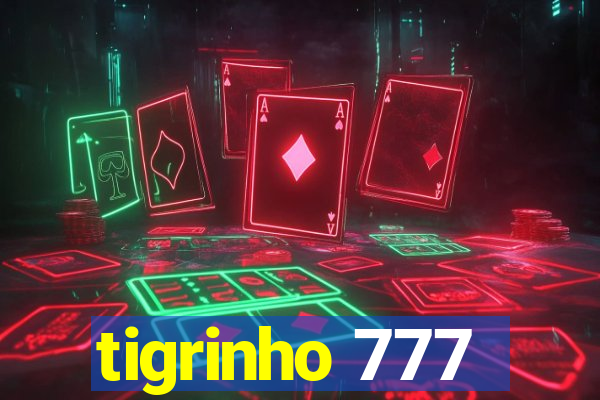 tigrinho 777