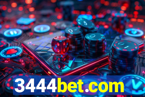 3444bet.com