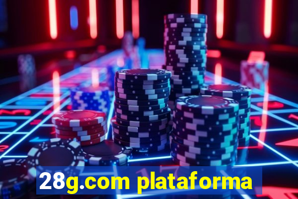 28g.com plataforma