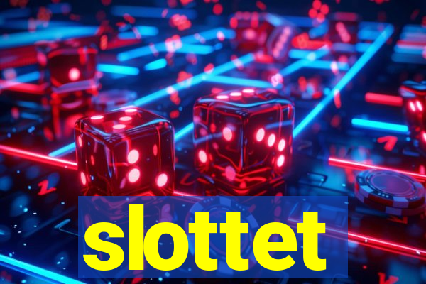 slottet