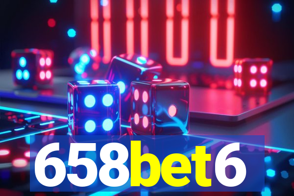 658bet6