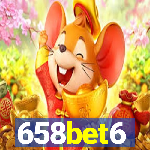 658bet6