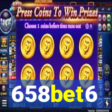 658bet6