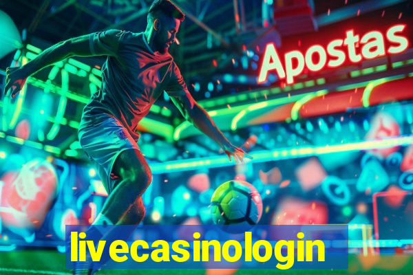 livecasinologin