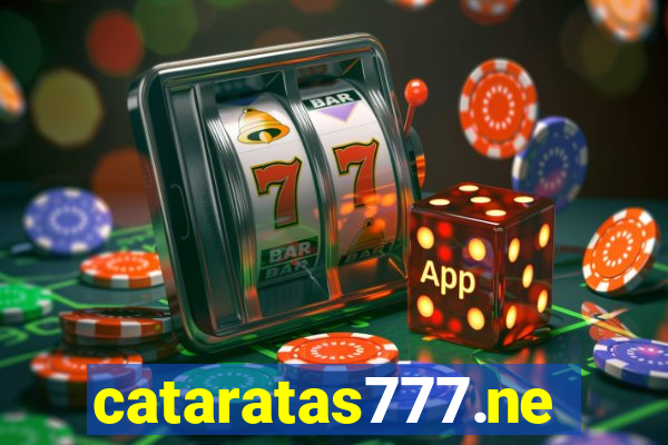 cataratas777.net