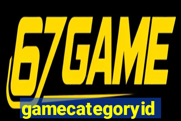 gamecategoryid