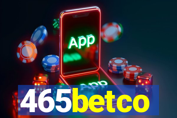 465betco