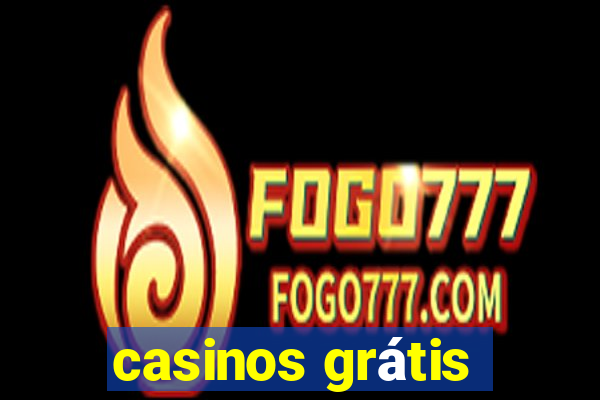 casinos grátis