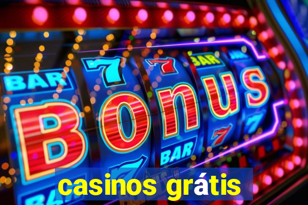 casinos grátis