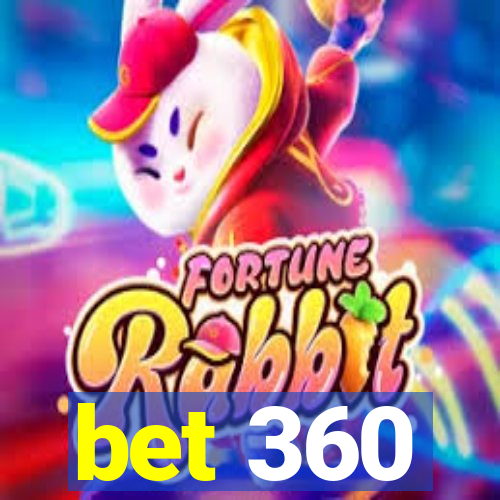 bet 360