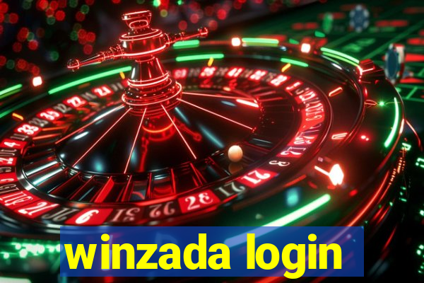 winzada login