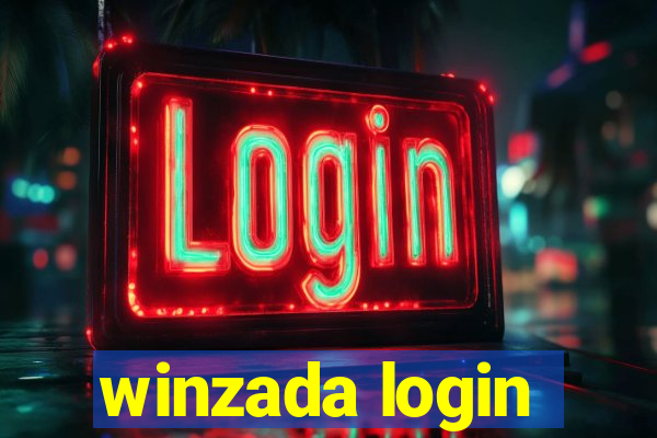 winzada login