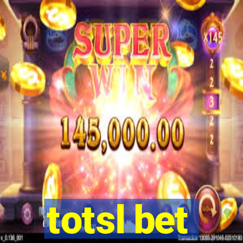 totsl bet