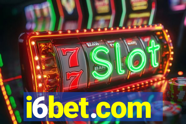 i6bet.com