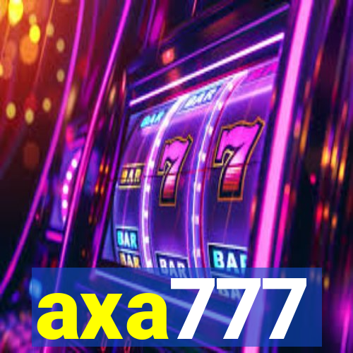 axa777