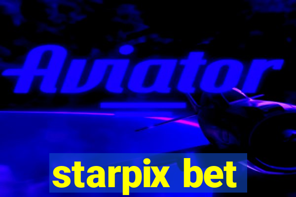 starpix bet