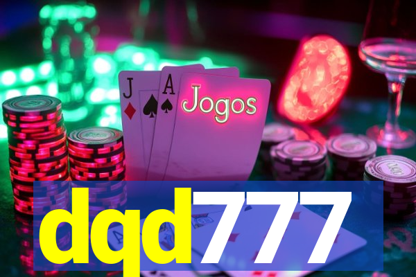 dqd777