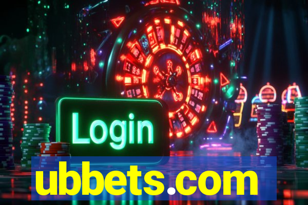 ubbets.com