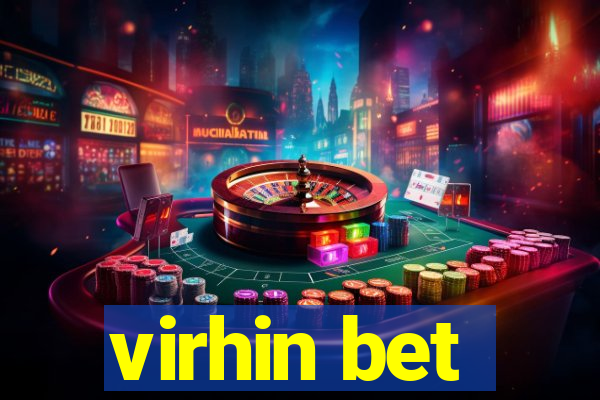 virhin bet