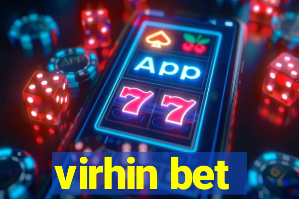 virhin bet