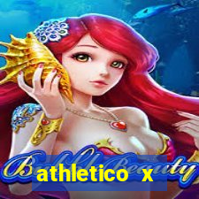 athletico x corinthians ao vivo