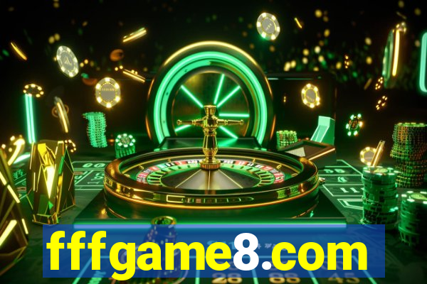 fffgame8.com