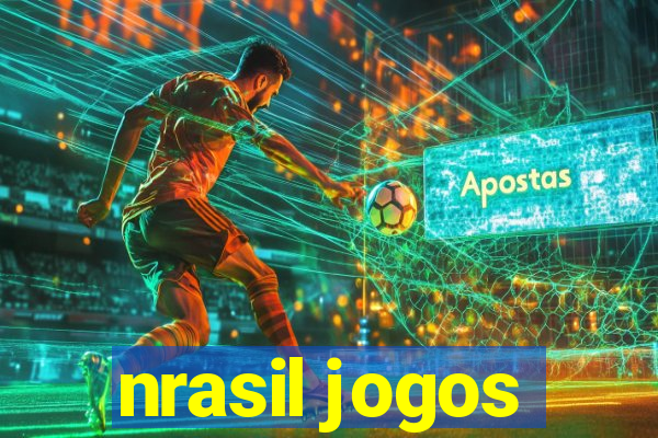 nrasil jogos