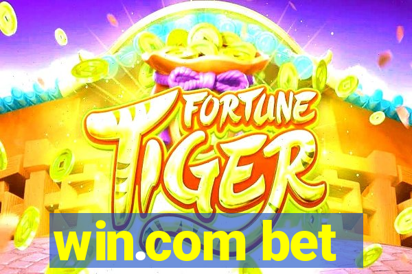 win.com bet