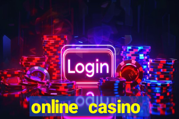 online casino united states