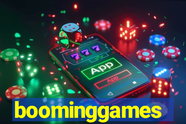 boominggames