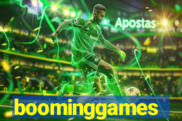 boominggames