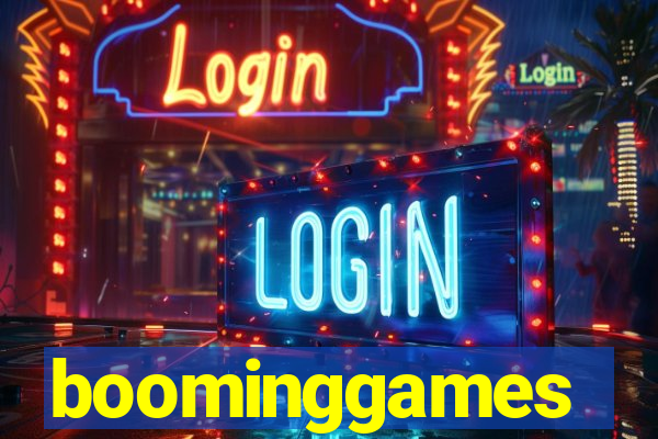 boominggames