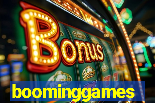 boominggames