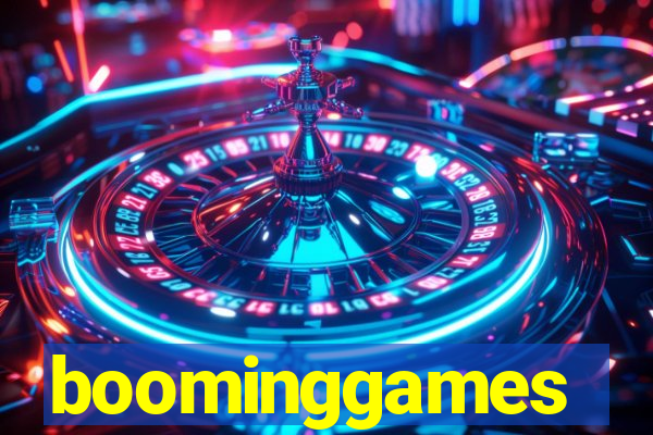 boominggames