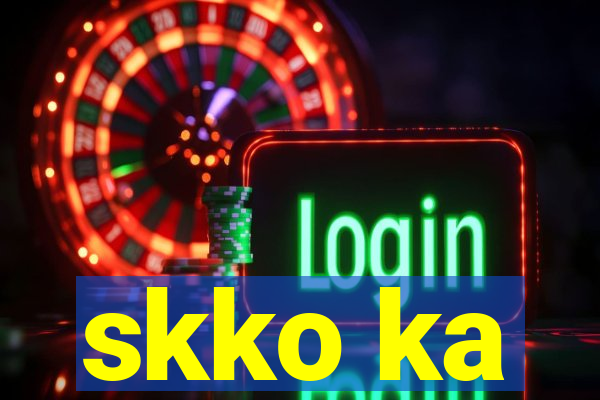 skko ka