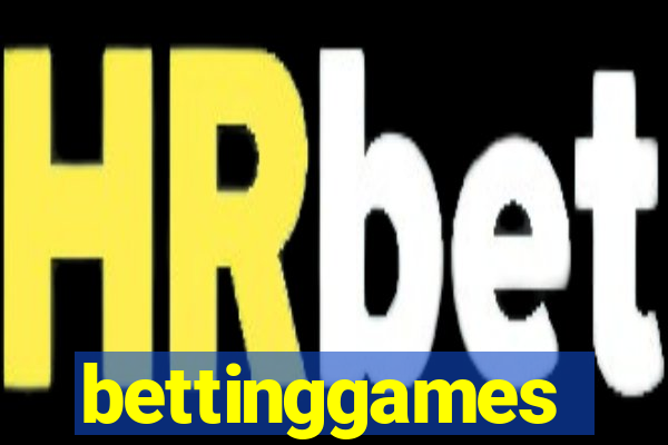 bettinggames