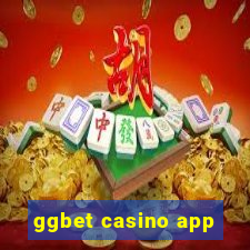 ggbet casino app